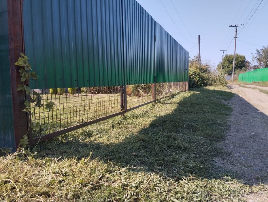 Продается дача рядом с Уральском