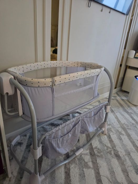 Продам Детскую кровать