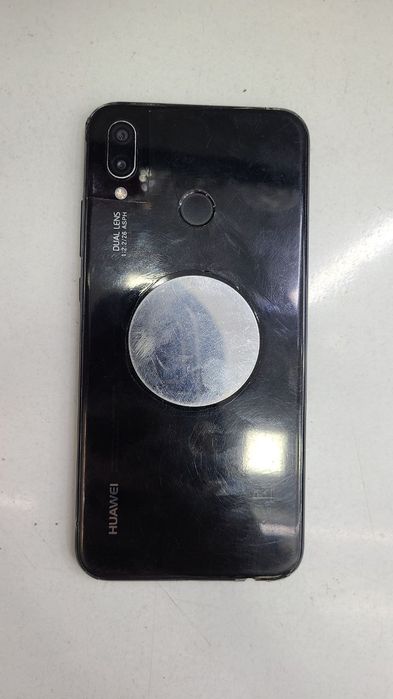 P 20lite halati yaxshi Hotira 64