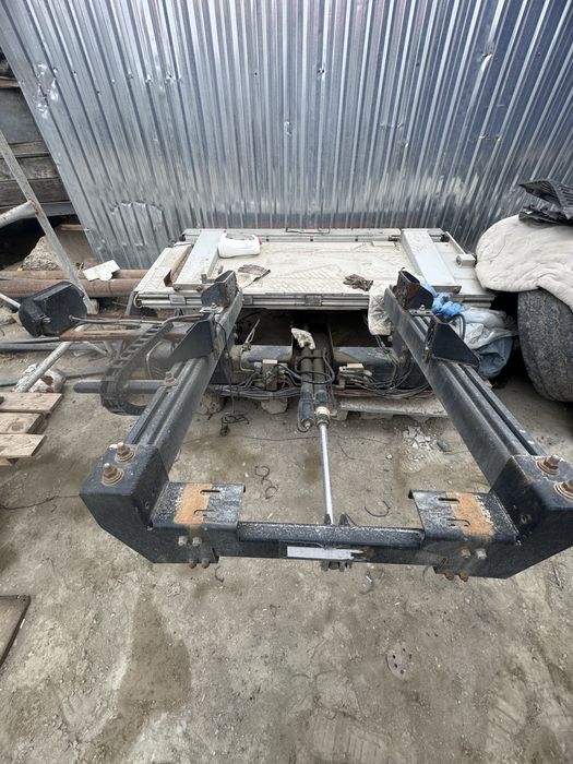 Грузавой запчас б/у