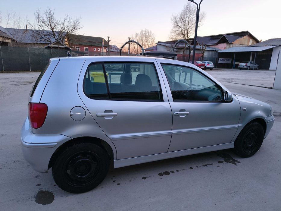 Polo 6n2 1.4 mpi 60 cp