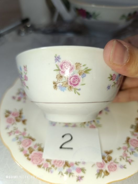 Тарелка, коса, пиёла, ПАХТА ГУЛЛИ чойнак пиёла. Kosa tarelka piyola