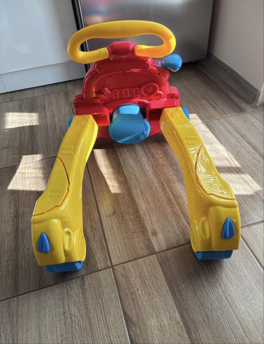 Музикална проходилка-Walker,Ride-on
