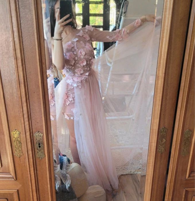 Rochie de ocazie