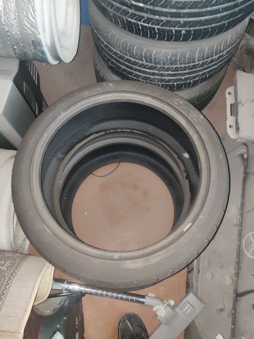 222 Мерседес балони. 2 ta