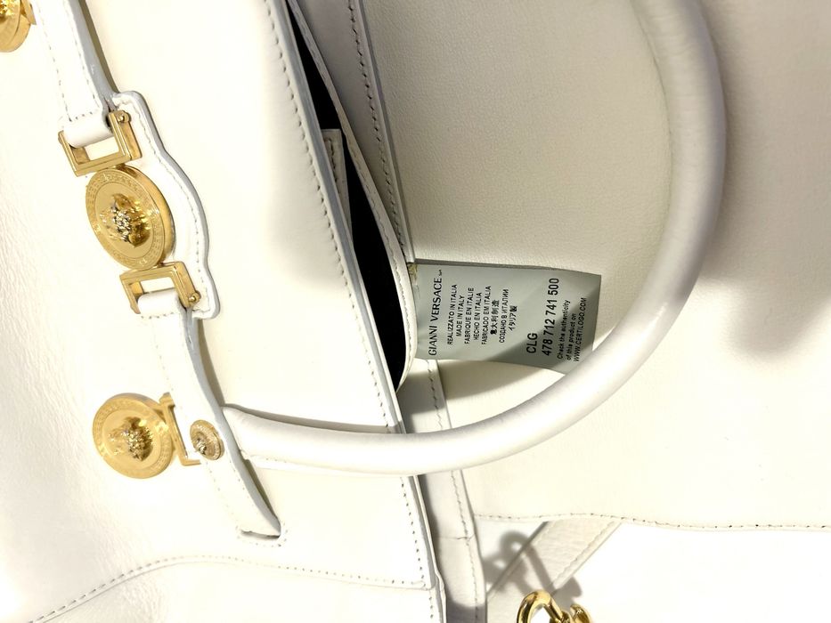 Geanta Versace originala