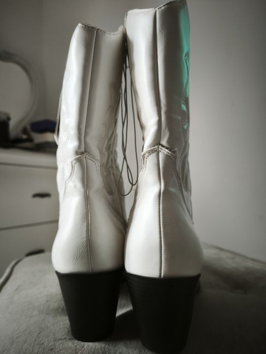 Ciocate Lefties superbe mărimea 41