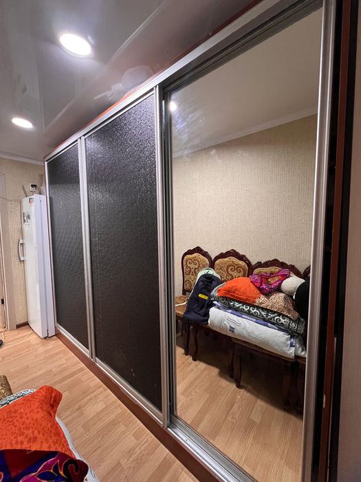 Продам шкаф - купе 2.76х2.20х50