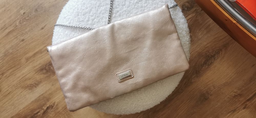 S. Oliver-дамска чанта тип клъч