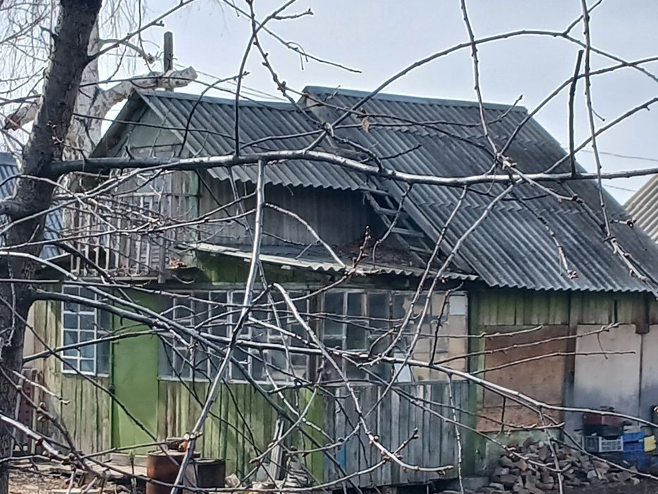 Продам дачу восточник 3 р-н кафе Сочи