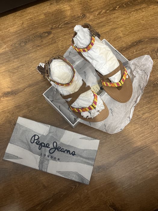 Pepe Jeans London