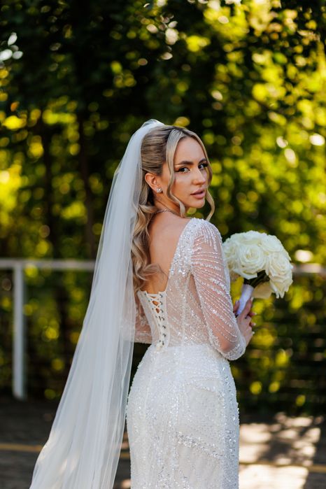 Vand rochie de mireasa Milla Nova