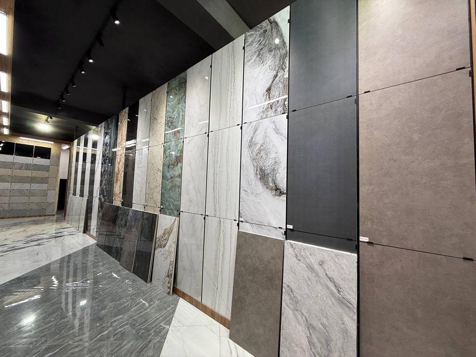 Kafel granit lukis optim