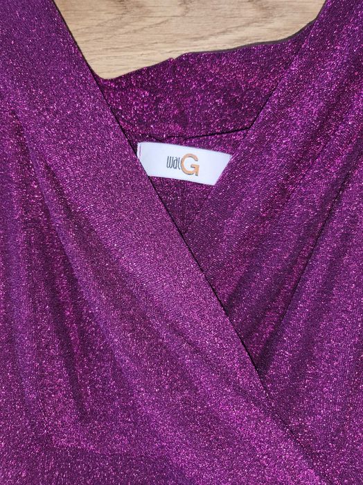 Елегантна рокля , М размер