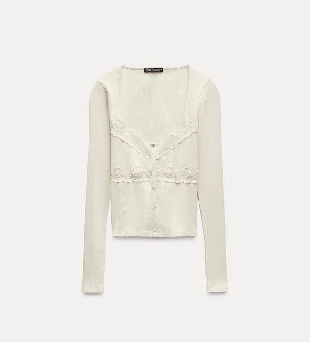 Дамска блуза Zara