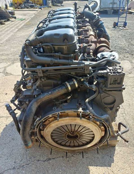 Motor complet camion Scania DC13 115 DC13 148 R380 R480 G440