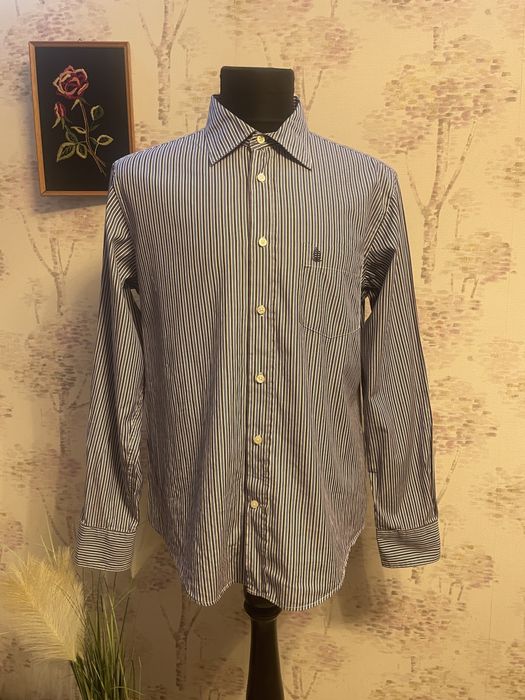 Camasa barbati eleganta/eveniment Marina Yachting marimea L