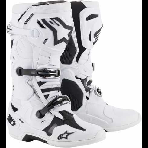 Мотокрос ботуши ALPINESTARS TECH 10 различни цветове