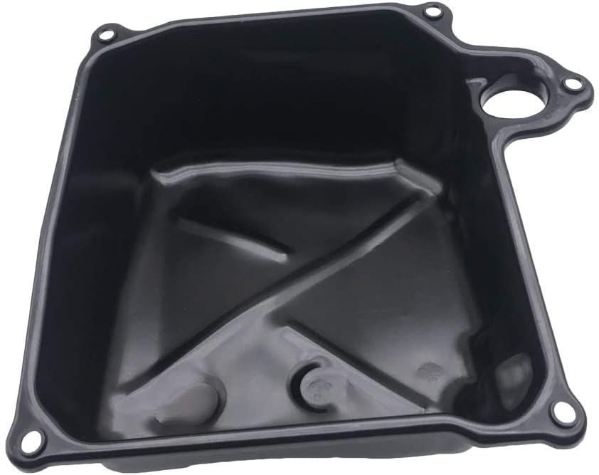 Baie ulei cutie viteze Audi A3/Q3/TT; Seat Alhambra/Altea/Leon/Toledo; Skoda Octavia 2/Superb; VW Beetle, Caddy 3, Cc, Eos, Golf 5/6, Jetta,