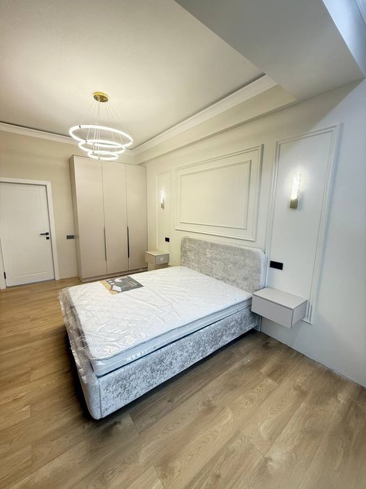 Jumanov mebel buyurtma asosida indvidual yechim