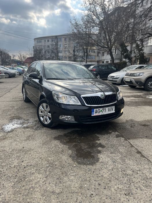 Skoda Octavia ||