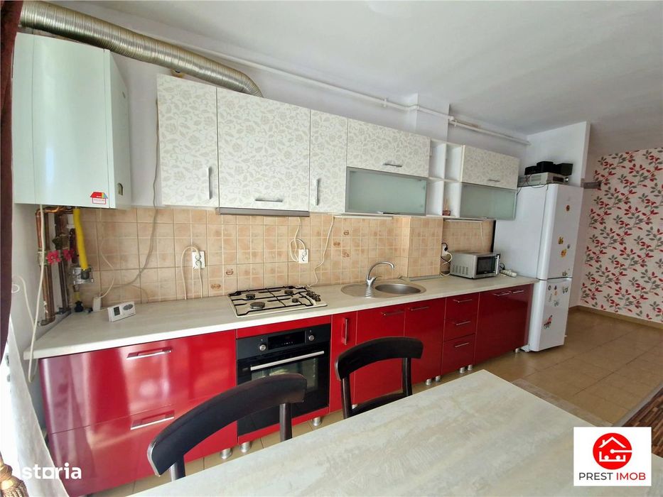 Apartament 2 camere etaj intermediar | comision 0