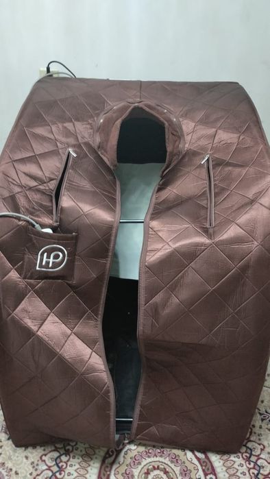 Электро Аппаратная сауна