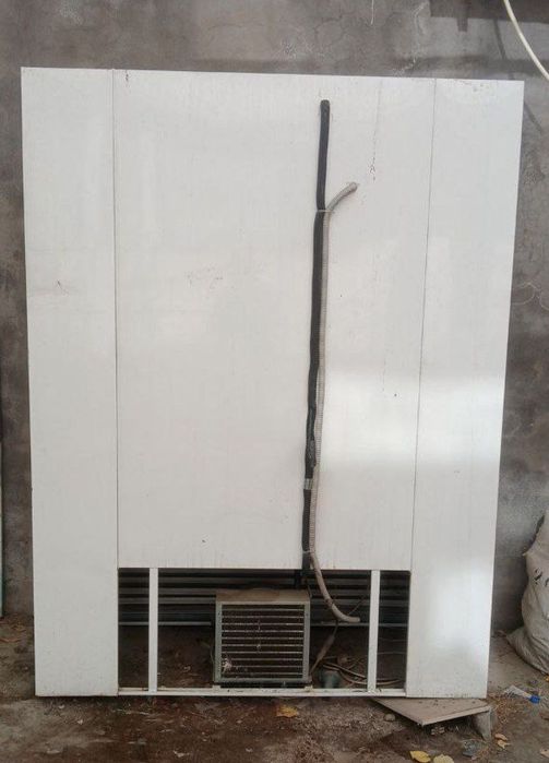 Холодильник AZN сотилади