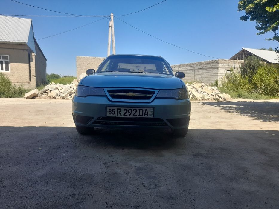 Нехиа донс год 2009 метанда отлични