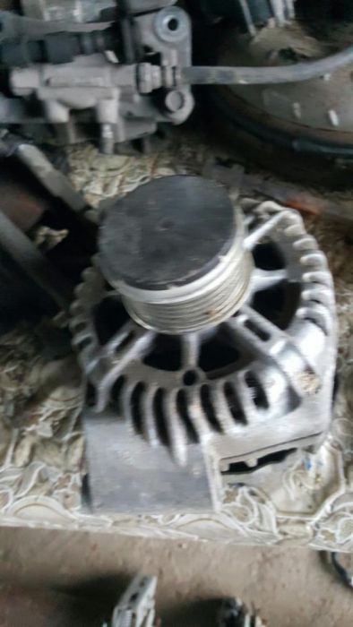 alternator audi A4,A5,SQ5 06E903018L