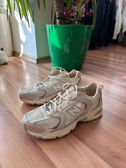 Маратонки New Balance 530