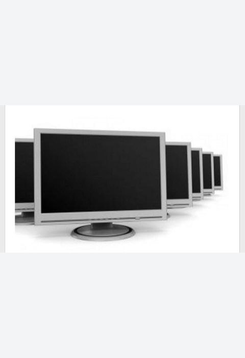 Продам мониторы от 15 до 22