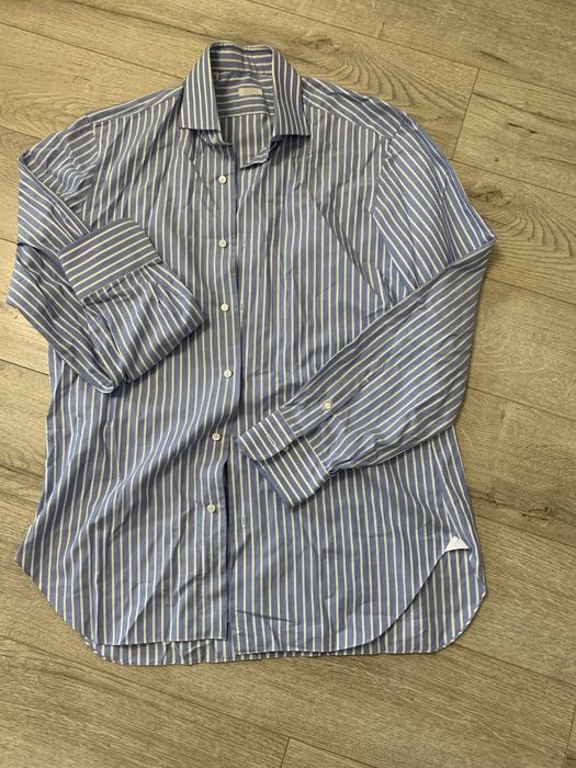 Camasa barbati Barba, marime S/M mic