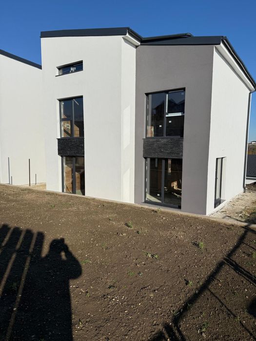 Casa cuplata in Dezmir direct de la constructor