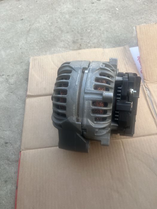 Alternator motor original