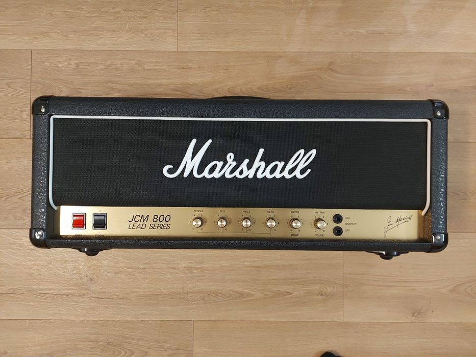Marshall JCM800 2203
