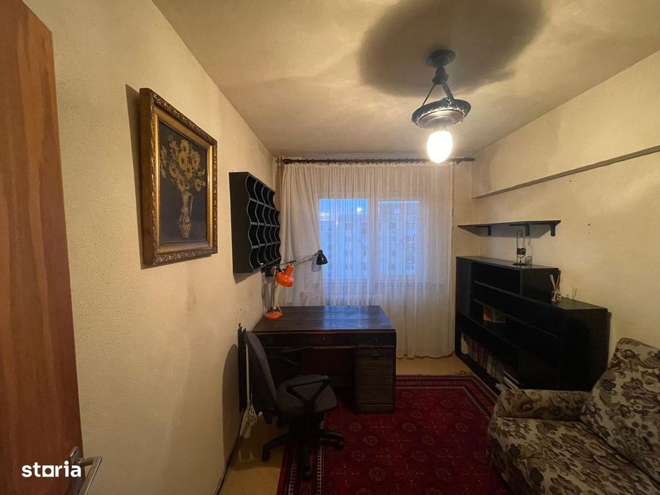Apt 4 camere Dr Taberei Frigocom