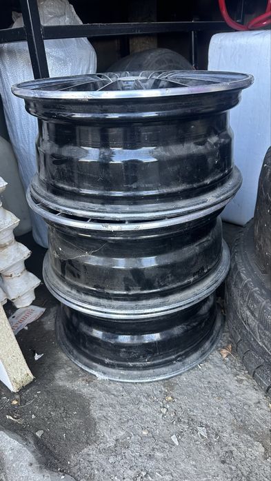 Диски на машину запчасти