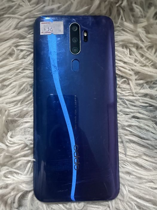 Oppa a9 2020 продам срочно