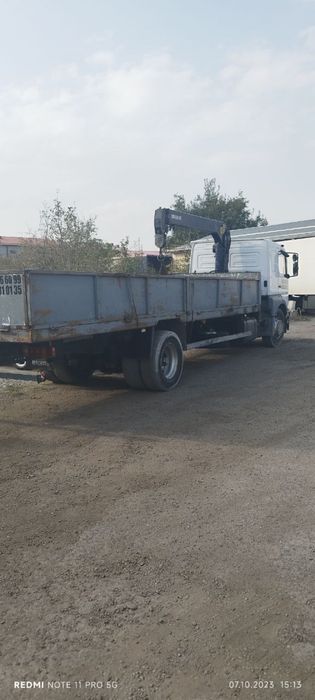 Услуги манипулятора и бортовых машын