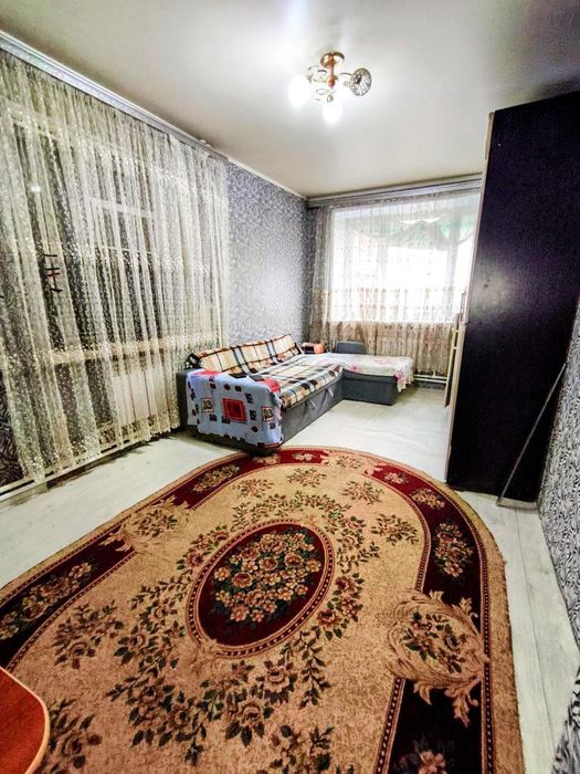 Продам! 1ком.квартиру в рабочем посёлке.