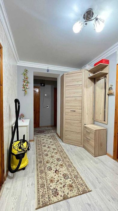 Продам 4 комнатную малая Алия