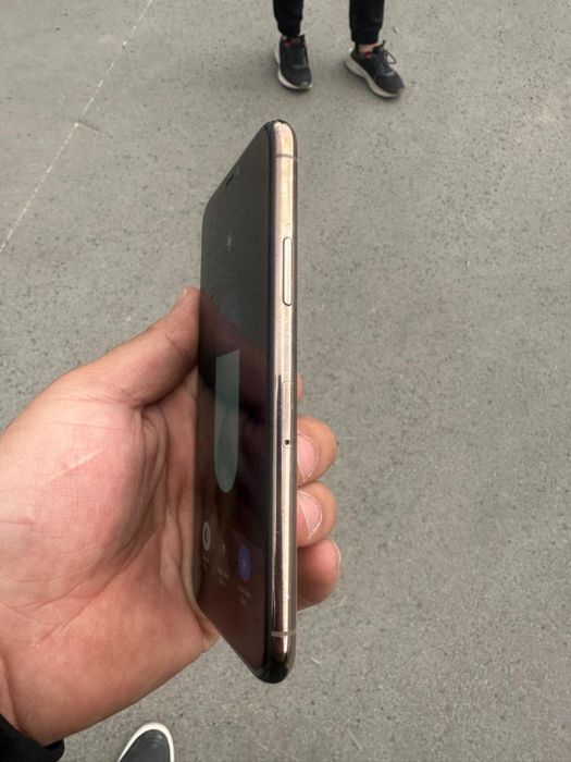 Айфон 11 про 64гб