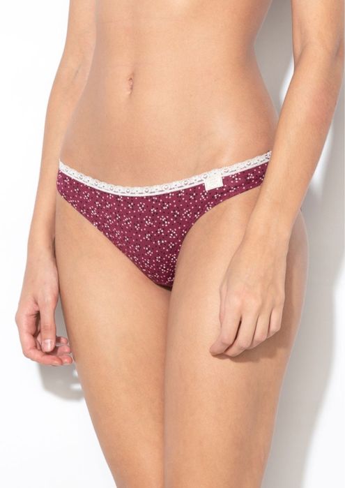 Set 2x chiloti clasici Esprit, marime 38, noi