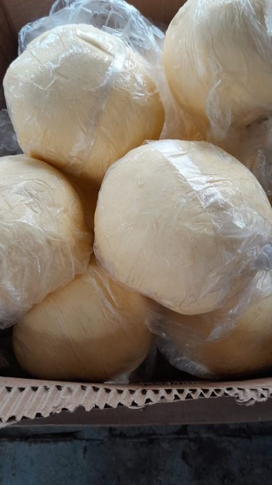 Масло Катон-Карагай