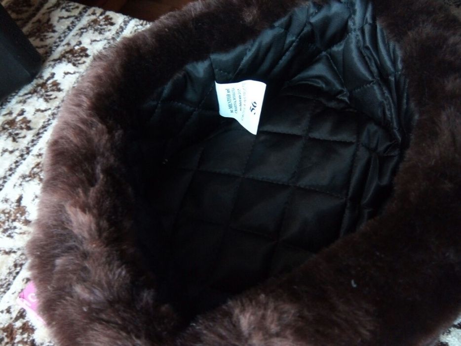 Caciulă militara, marimea 56