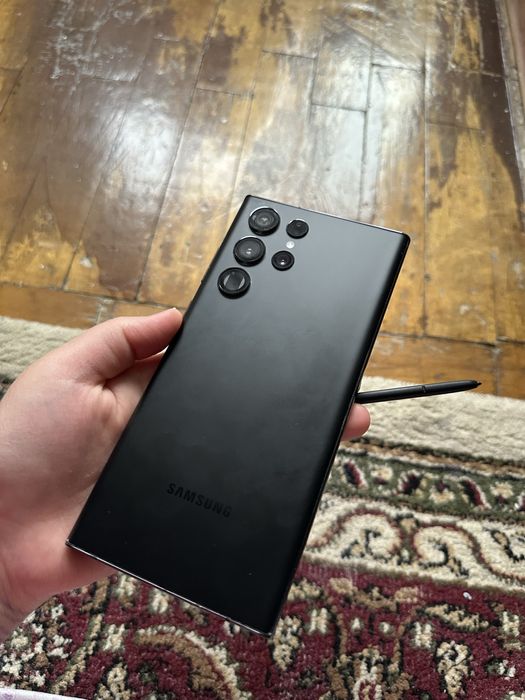 Samsung S22Ultra 128GB