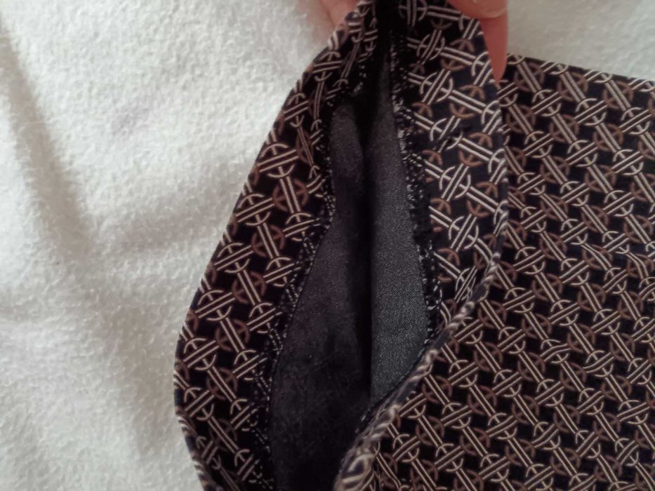 Дамски панталон H&M 48 номер