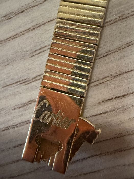 Bratara tip cartier