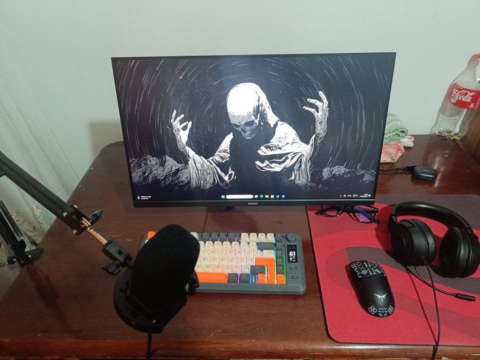 Системный блоккк